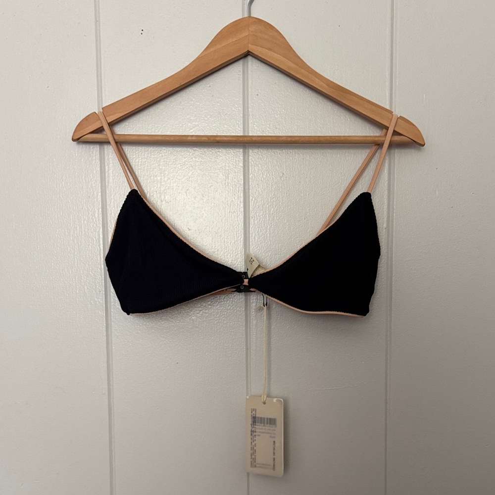 Zulu & Zephyr Signature Bralette Top